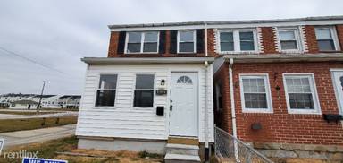 Main picture of 4001 Saint Augustine Ln