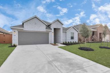 Main picture of 2916 Cordova Hill Dr