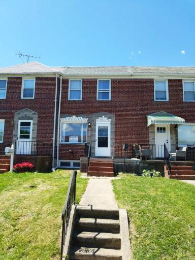 Main picture of 1250 Delbert Ave