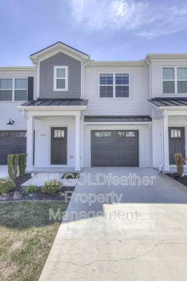 Main picture of 1846 Streamsong Dr