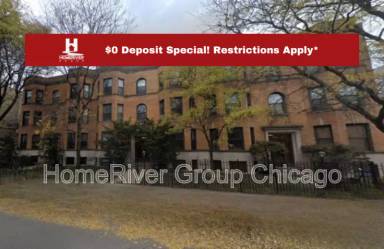 Main picture of 906 W Grace St