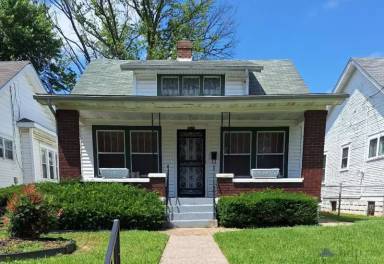 Main picture of 3225 Dumesnil St