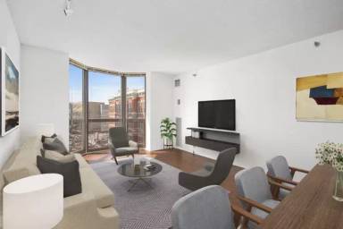 Main picture of 1000 North LaSalle Apartments