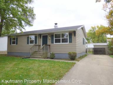 Main picture of 4220 Mirada Dr