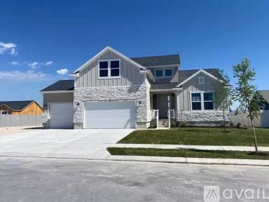 Main picture of 43 E Swasey Peak Way