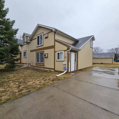 Main picture of 116 Rathbone St