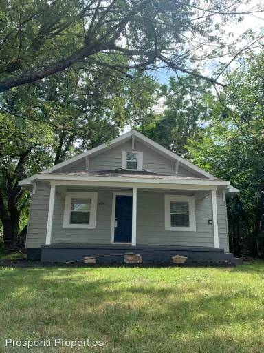 Main picture of 804 W Locust St