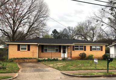 Main picture of 4103 Newson Rd SW