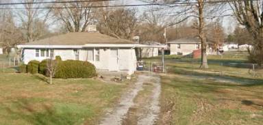 Main picture of 5515 Mount Washington Rd