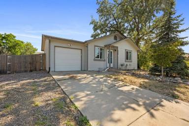 Main picture of 4485 S Pagosa Cir