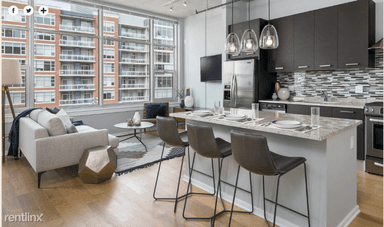 Main picture of Roosevelt Collection Lofts