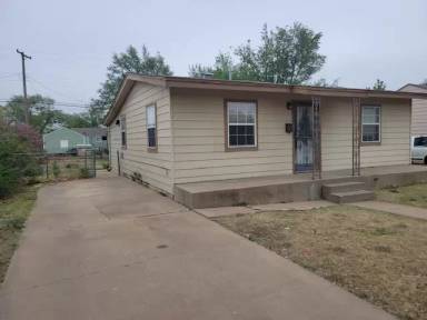 Main picture of 4643 Crockett St