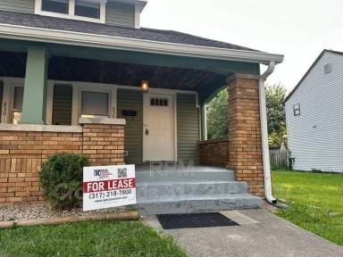 Main picture of 832 N California St