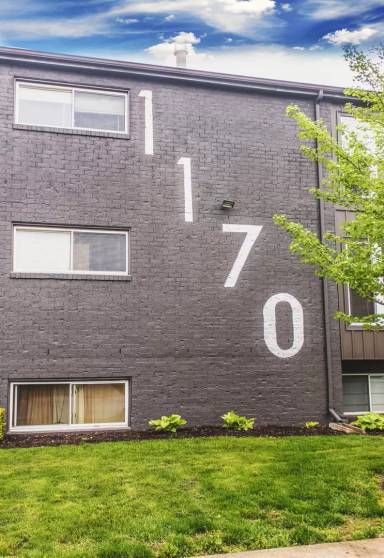 Main picture of 1162 Franklin Ave