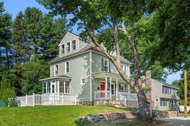 Main picture of 100 Hayes Ave