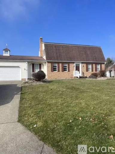 Main picture of 2573 Timothy Pl