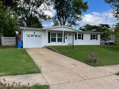Main picture of 545 Wren Dr