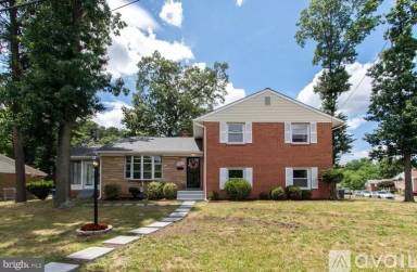 Main picture of 3173 Metzerott Rd