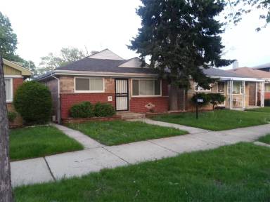 Main picture of 9615 S Wallace St