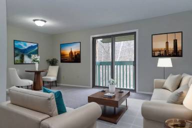 Main picture of St. Clair Woods Apartments