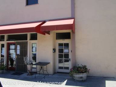 Main picture of 106 W G St