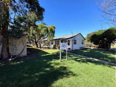 Main picture of 467 S Buena Vista Ave