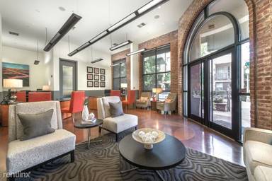 Main picture of Manchester State Thomas Apartments