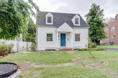 Main picture of 3404 8th St S