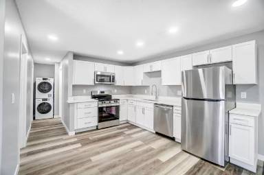 Main picture of Cascade Ridge