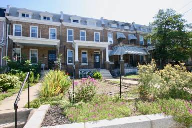 Main picture of 3921 Illinois Ave NW