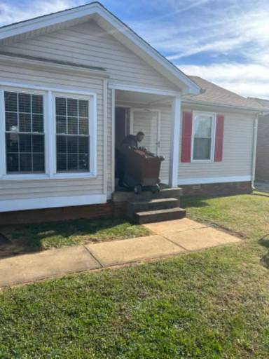 Main picture of 1119 Tobacco Rd