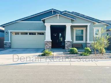 Main picture of 4325 E Austin Dr