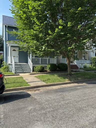 Main picture of 1213 Dubois Ave