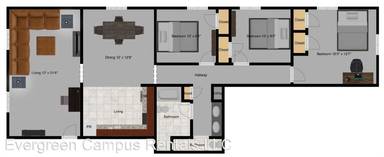 Main picture of 105 E Columbia St