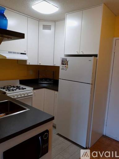 Main picture of Carrollsburg Condominium