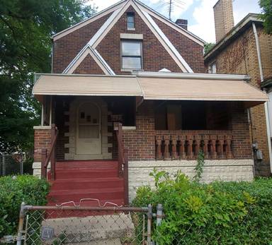 Main picture of 6423 Carver St