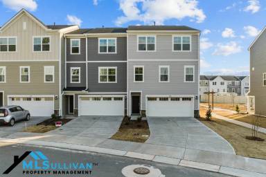 Main picture of 1100 Crossvine Trl
