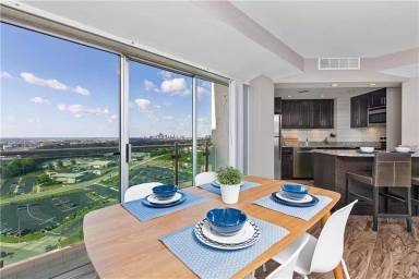 Main picture of Vista Condominiums