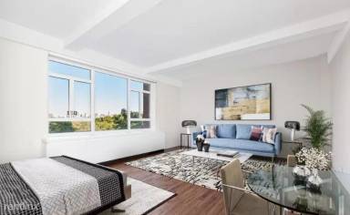 Main picture of 240 Central Park South Apartments