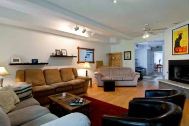 Main picture of 1428 N North Park Ave