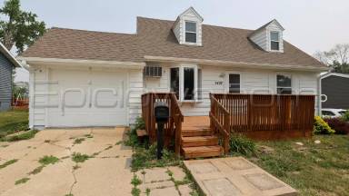 Main picture of 5442 Gordon Ave NW