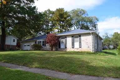 Main picture of 819 Wheatfield Dr