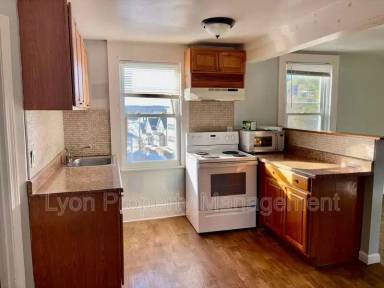 Main picture of 1134 Social St