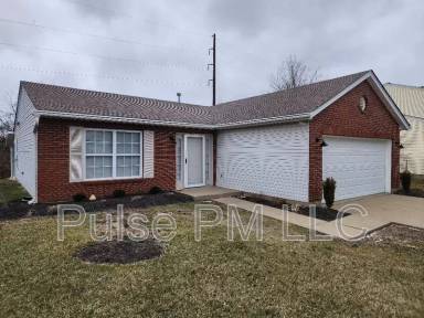 Main picture of 3234 Campaign Dr