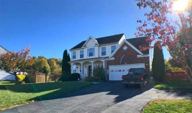 Main picture of 13047 Tadmore Ct