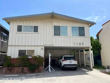 Main picture of 1126 Shelburn Ln