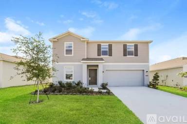 Main picture of 2866 Pennachio Dr