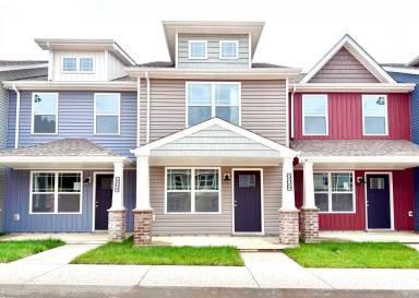 Main picture of Peaceful Place Town Homes