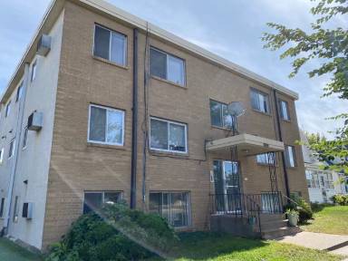 Main picture of Central Flats