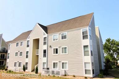 Main picture of Hunters Ridge Condominiums